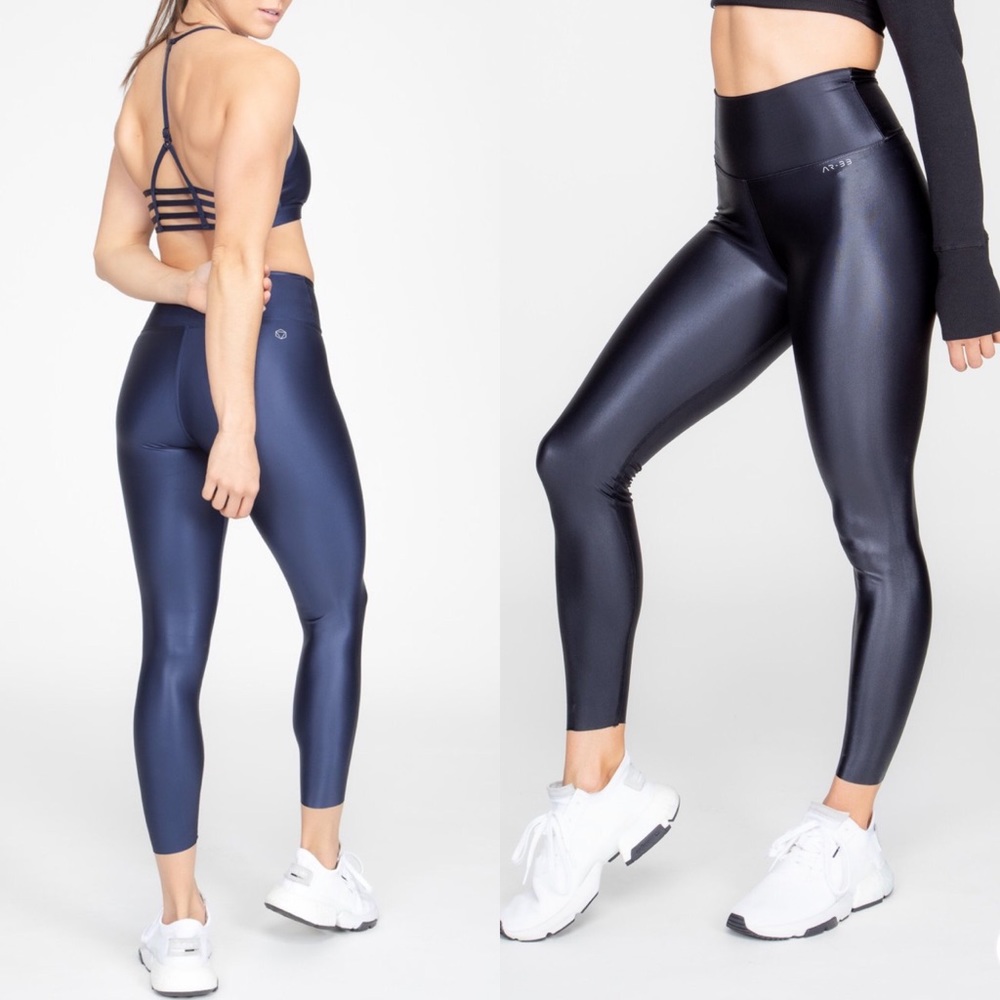 AR-33 Elixir Legging